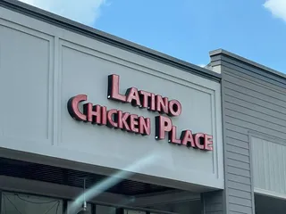 Latino Chicken Place
