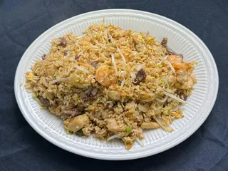 New Moon Restaurante