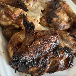 Whole Chicken. Deeelish