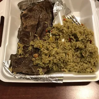 Carne Asada