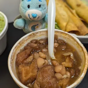 chowder, soups and chowder, food, soup