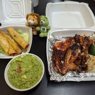 tacos, food