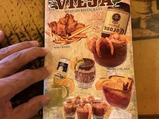 Hacienda Vieja