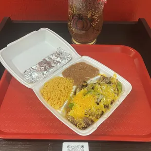 #14 - alambres plate