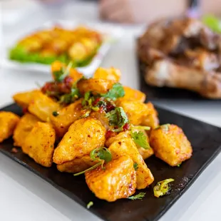 Super Potato ($23.99 part of Combo "A")