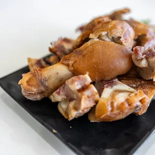 Pig's Feet ($8.99)