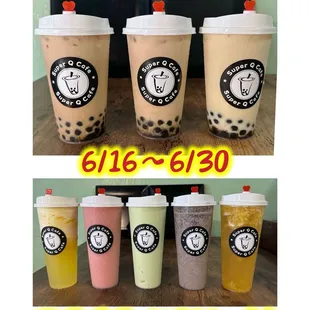 sushi and sashimi, drink