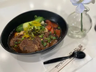 Dragon Tea Taiwanese Cuisine