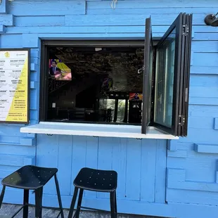 Super Rad Sub Shop is located on Sunset Blvd.next to The Naughty Pig