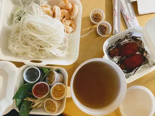 Saigon Pho Kitchen