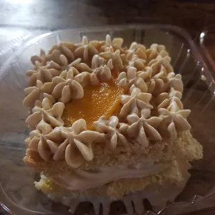 Tres Leches