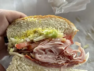 Arizona Sandwich Co. & Catering