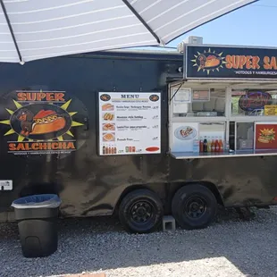 SUPER SALCHICHA

(512)290-7617

2101 BEBEE RD. KYLE TX 78640