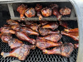 AJ's Ranch Road Grill