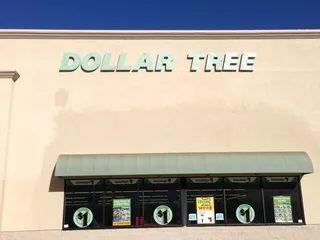 Dollar Tree
