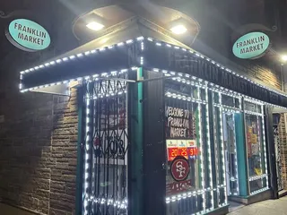 Franklin Market