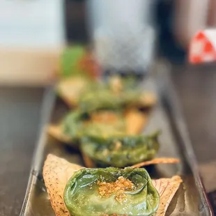 Dumplings