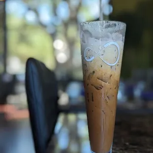 Thai Coffee