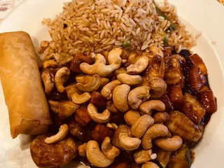 China Cafe