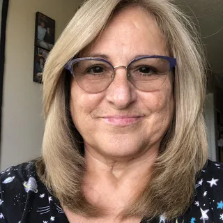 JoAn M.