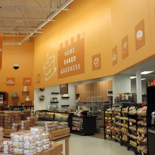 Super Saver, Fallbrook