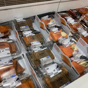 Super Saver foods