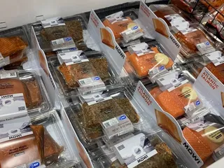 Super Saver foods