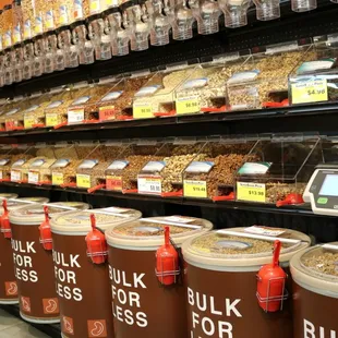 Grocery store in Lincoln, NE