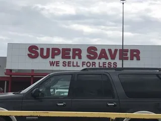 Super Saver