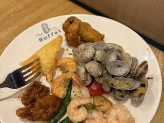 The City Buffet