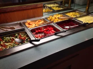 China Buffet