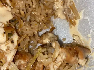Mr. Hibachi