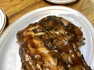 The Hickory House