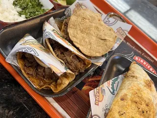 Tacos El Poblano