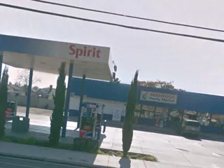 Sherwood Handy Market