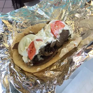 Gyros