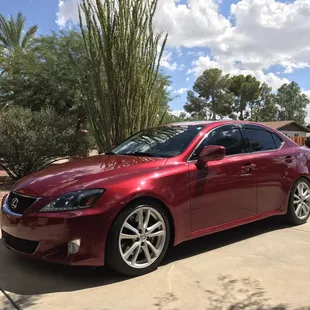 30 dollar package.  Great deal.