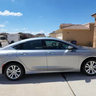 For Mobile Car wash and Detailing Service book now by visting following page:
epautowash.com/book/