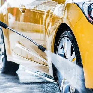 Mobile Car Wash &amp; Detail