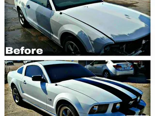 Lone Star Collision Center