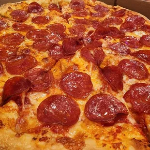 16" Godfather