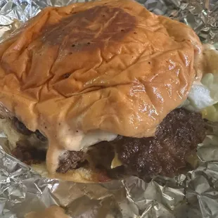 burger, food, burgers