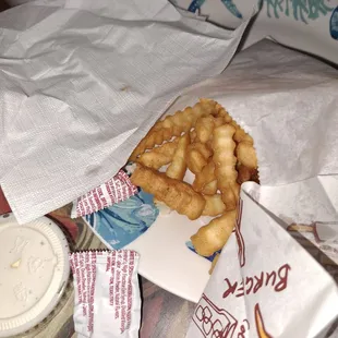 Fries