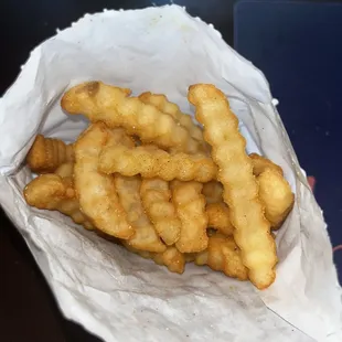Medium Fries