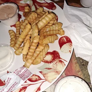 Fries