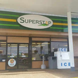 Super Stop