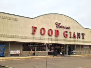 Edwards Food Giant