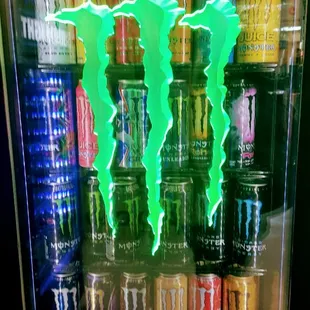 drink