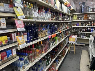 LiquorLand