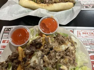 Fat Kids Sports Bar